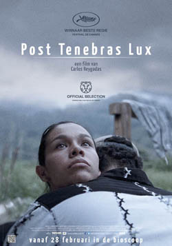 Filmposter Post Tenebras Lux 
